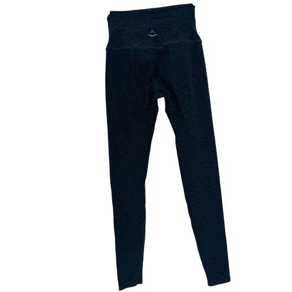 Beyond Yoga Spacedye Blue Leggings - Picture 3 of 6